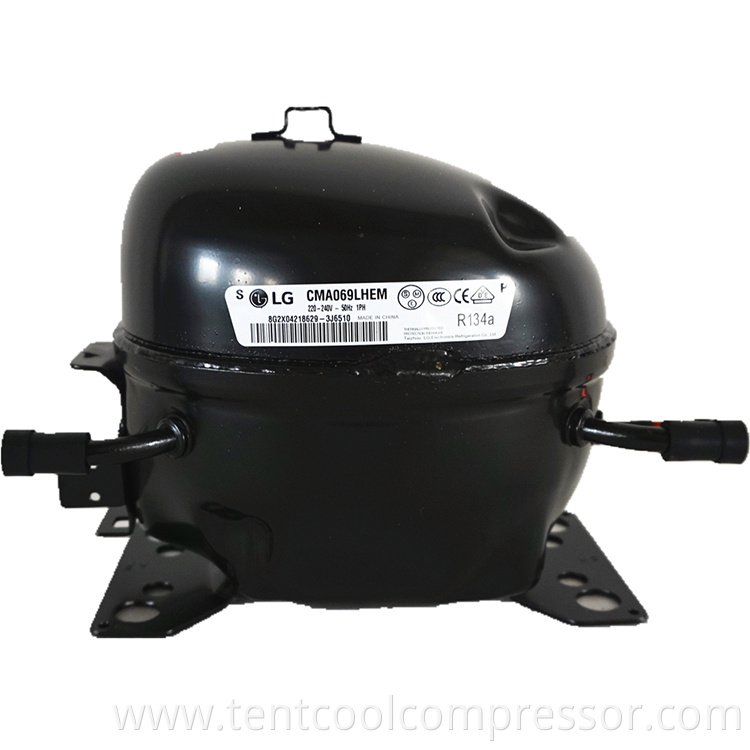 LG Refrigerator Compressor